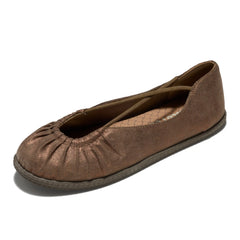 Project Cloud Women's | Ballet Flats for Women | Memory Foam | Lightweight | Non-Slip - Cheers