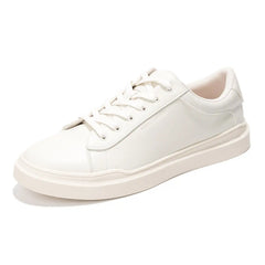 Project Cloud Men's | Eco-Leather Sneakers | Memory Foam Technology | Lightweight | Anti-Slip - Tilton