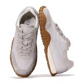 Project Cloud Women's | Lightweight Sneakers for Women | Memory Foam Insole | Non-Slip - Donna HiTop