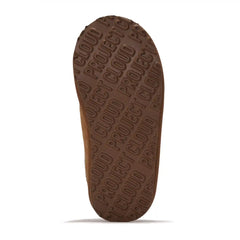 Project Cloud Kids | Australian Shearling Kids Slippers | ProjectPlush | Lightweight | Non-Slip - Dreamwarm