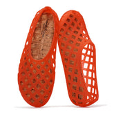 Project Cloud Women's | Waterproof Ballet Flats Shoes for Women | Lightweight | Non-Slip - Jellz