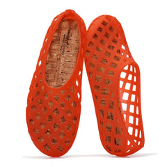 Project Cloud Women's | Waterproof Ballet Flats Shoes for Women | Lightweight | Non-Slip - Jellz