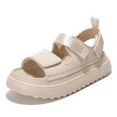 Project Cloud Women's | Waterproof Sandals | Memory Foam | Lightweight | Non-Slip - Goldie
