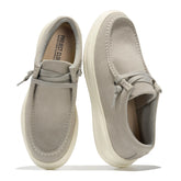 Project Cloud Men's | Genuine Leather Loafers | Smart Foam Insole | Lightweight | Non-Slip - Dante