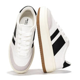 Project Cloud Kids | Platform Sneakers | Eco-Leather Upper | Memory Foam | Lightweight | Non-Slip - Little Nita