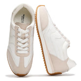 Project Cloud Women's | Fashion Sneakers | ProjectPlush Technology | Lightweight | Anti-Slip - Madison