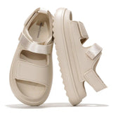 Project Cloud Women's | Waterproof Sandals | Memory Foam | Lightweight | Non-Slip - Goldie