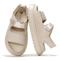 Project Cloud Women's | Waterproof Sandals | Memory Foam | Lightweight | Non-Slip - Goldie