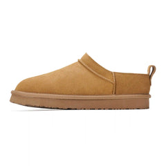 Project Cloud Women's | Micro Boots for Women | 100% Genuine Leather | Memory Foam | Lightweight | Non-Slip - Hipster