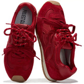 Project Cloud Womens | Trendy Sneakers for Women | Memory Foam Insole | Lightweight | Non-Slip - Lowy