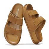 Project Cloud Women's | Platform Sandals | Plush and Soft Insole | Lightweight | Non-Slip - Sleek
