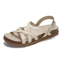 Project Cloud | Summer Slides for Women 2026 | Plush and Soft Insole | Lightweight | Non-Slip - Lushy