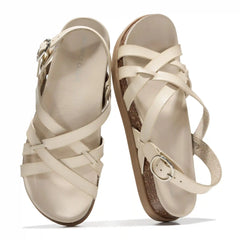 Project Cloud | Summer Slides for Women 2026 | Plush and Soft Insole | Lightweight | Non-Slip - Lushy