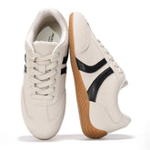 Project Cloud Women's | Lightweight Sneakers | Memory Foam Technology | Non-Slip - Goal
