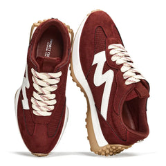 Project Cloud Women's | Canvas Upper Sneakers for Women | Memory Foam | Lightweight | Non-Slip - Lecco