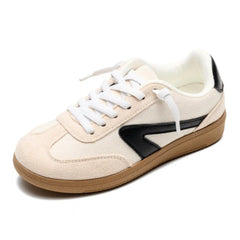 Project Cloud Kids | Lightweight Sneakers | Eco-Leather Upper | Memory Foam | Non-Slip - Little Irita