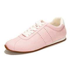 Project Cloud Women's | Lace-up Fashion Sneakers | Memory Foam | Lightweight | Non-Slip - Panther