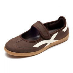Project Cloud Women's | Fashionable Shoes for Women | Memory Foam | Lightweight | Non-Slip - Spring