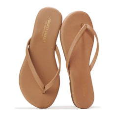 Project Cloud Kids | Eco-Leather Sandals | Memory Foam| Lightweight | Non-Slip -Little Foundations