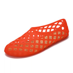 Project Cloud Women's | Waterproof Ballet Flats Shoes for Women | Lightweight | Non-Slip - Jellz