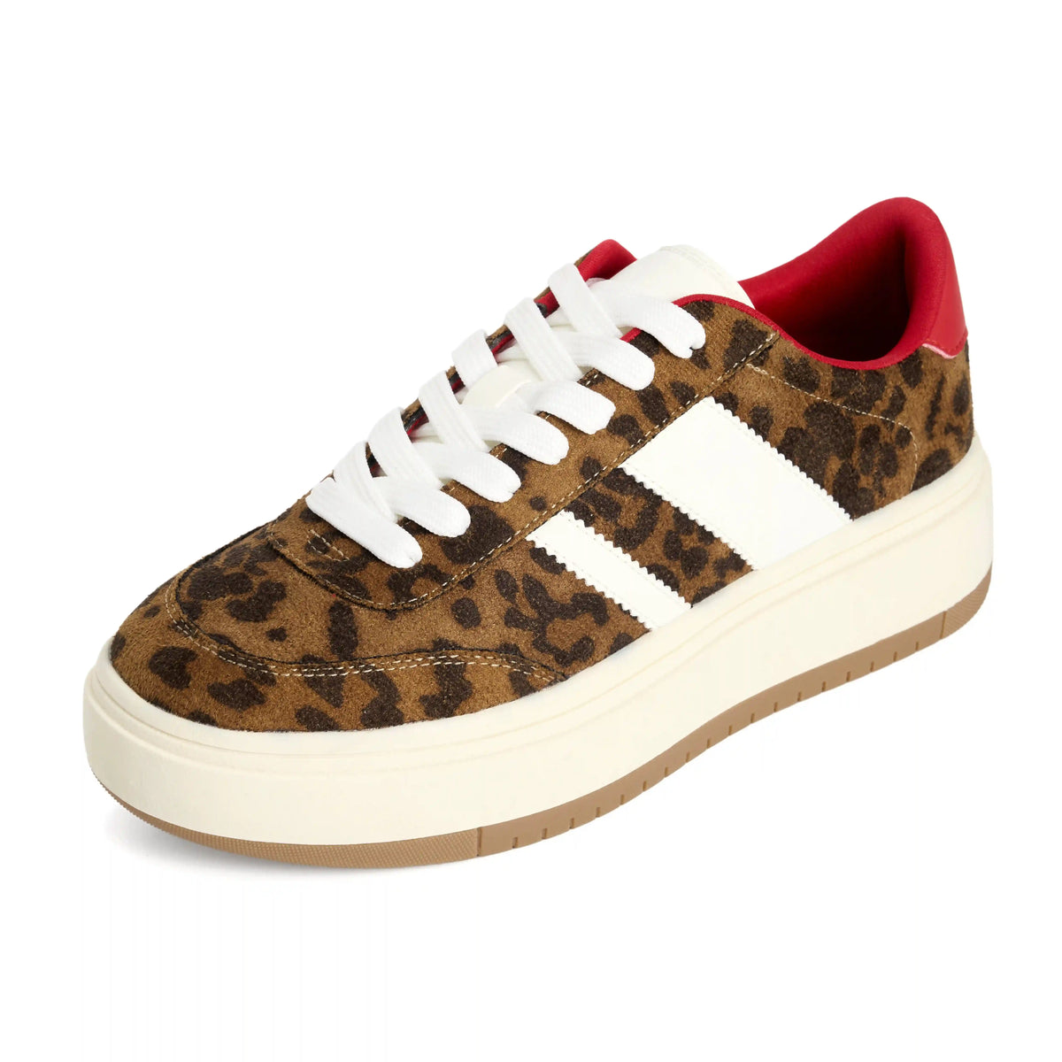 Project Cloud Women's | Lace-up Sneakers | Memory Foam Insole | Non-Slip - Nita