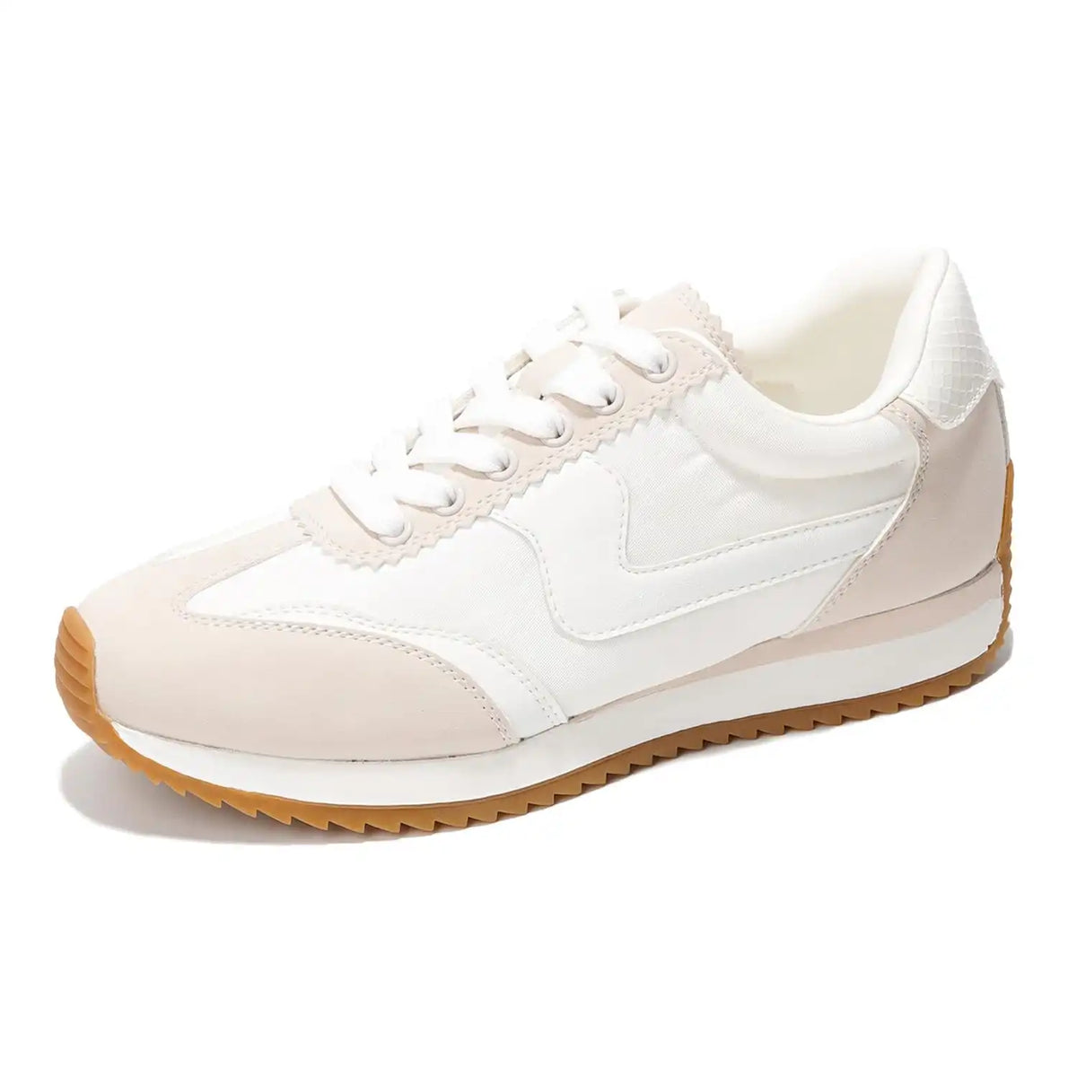 Project Cloud Women's | Fashion Sneakers | ProjectPlush Technology | Lightweight | Anti-Slip - Madison