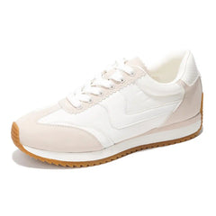 Project Cloud Women's | Fashion Sneakers | ProjectPlush Technology | Lightweight | Anti-Slip - Madison