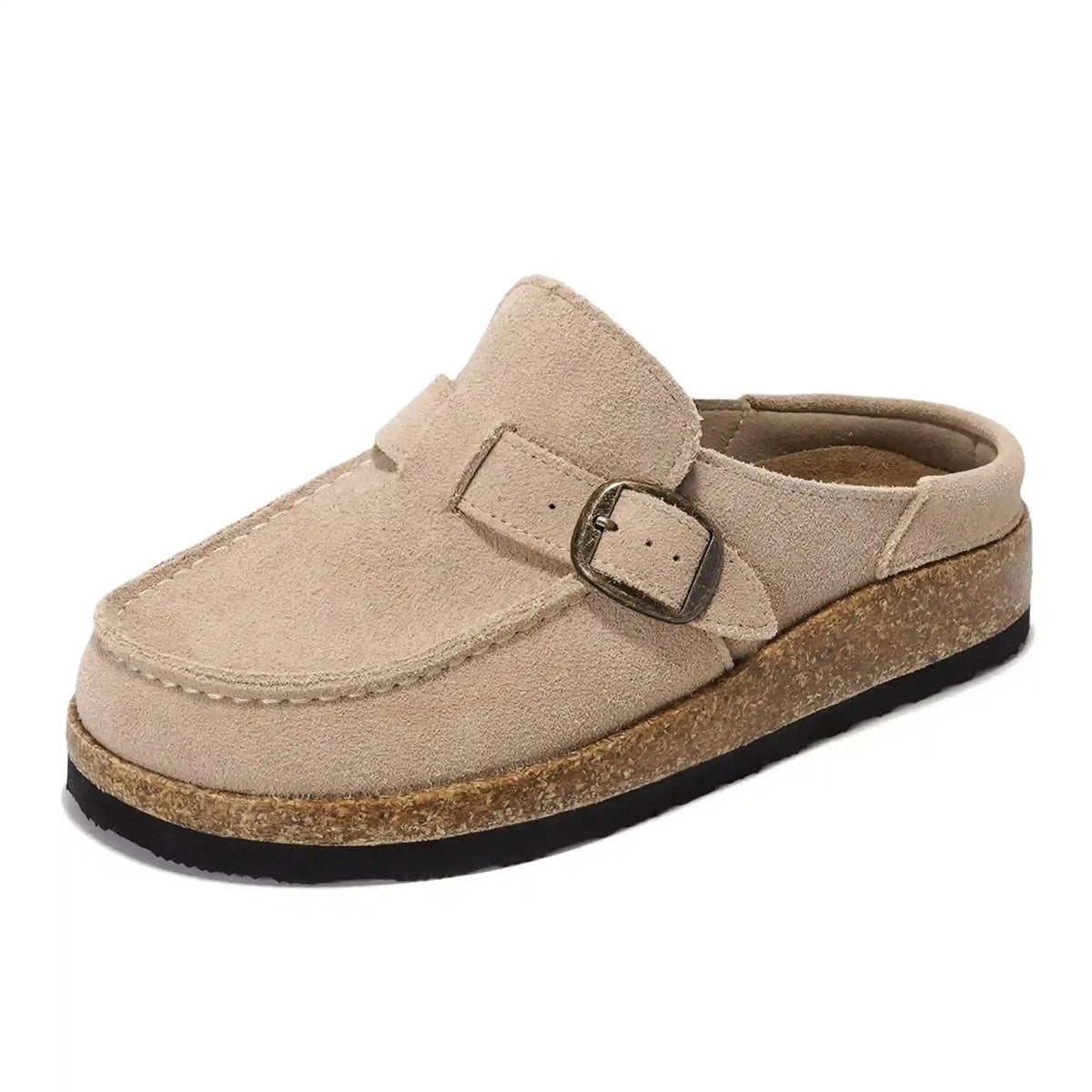 Project Cloud Women's | Water Resistant Clogs for Women | Memory Foam | Lightweight | Non-Slip - Carline
