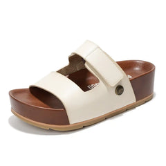 Project Cloud Women's | Non-Slip Platform Sandals | Lightweight - Prime