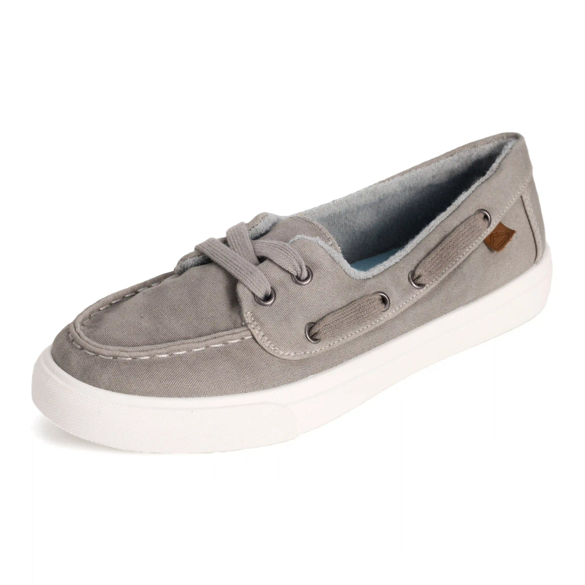 Project Cloud Women's | Slip-On Sneakers | Memory Foam Technology | Lightweight | Non-Slip - Seasalt