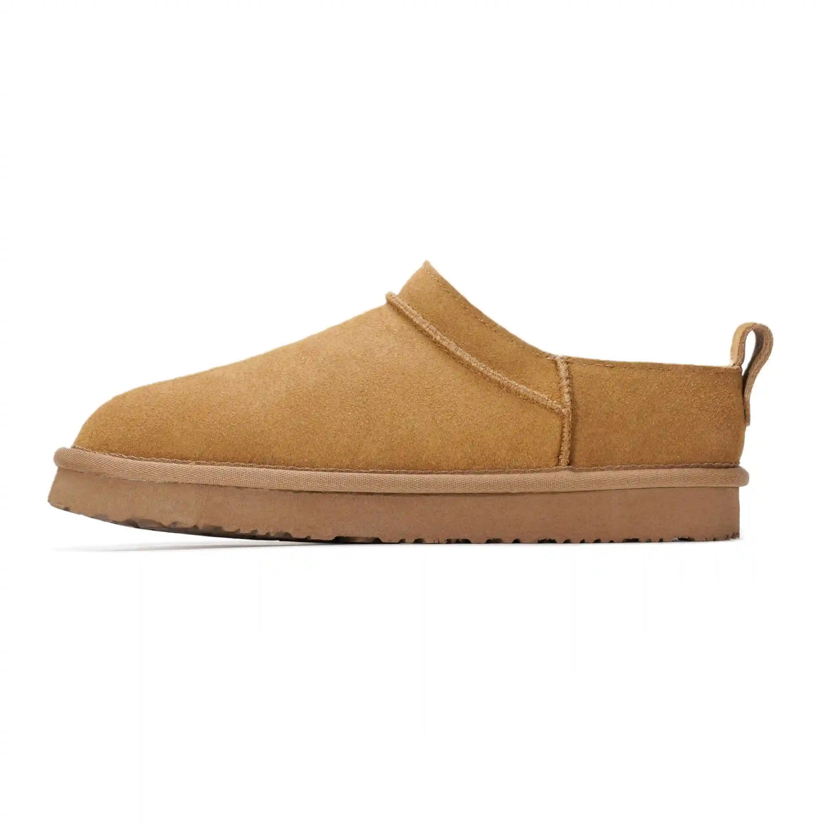 Project Cloud Women's | Micro Boots for Women | 100% Genuine Leather | Memory Foam | Lightweight | Non-Slip - Hipster