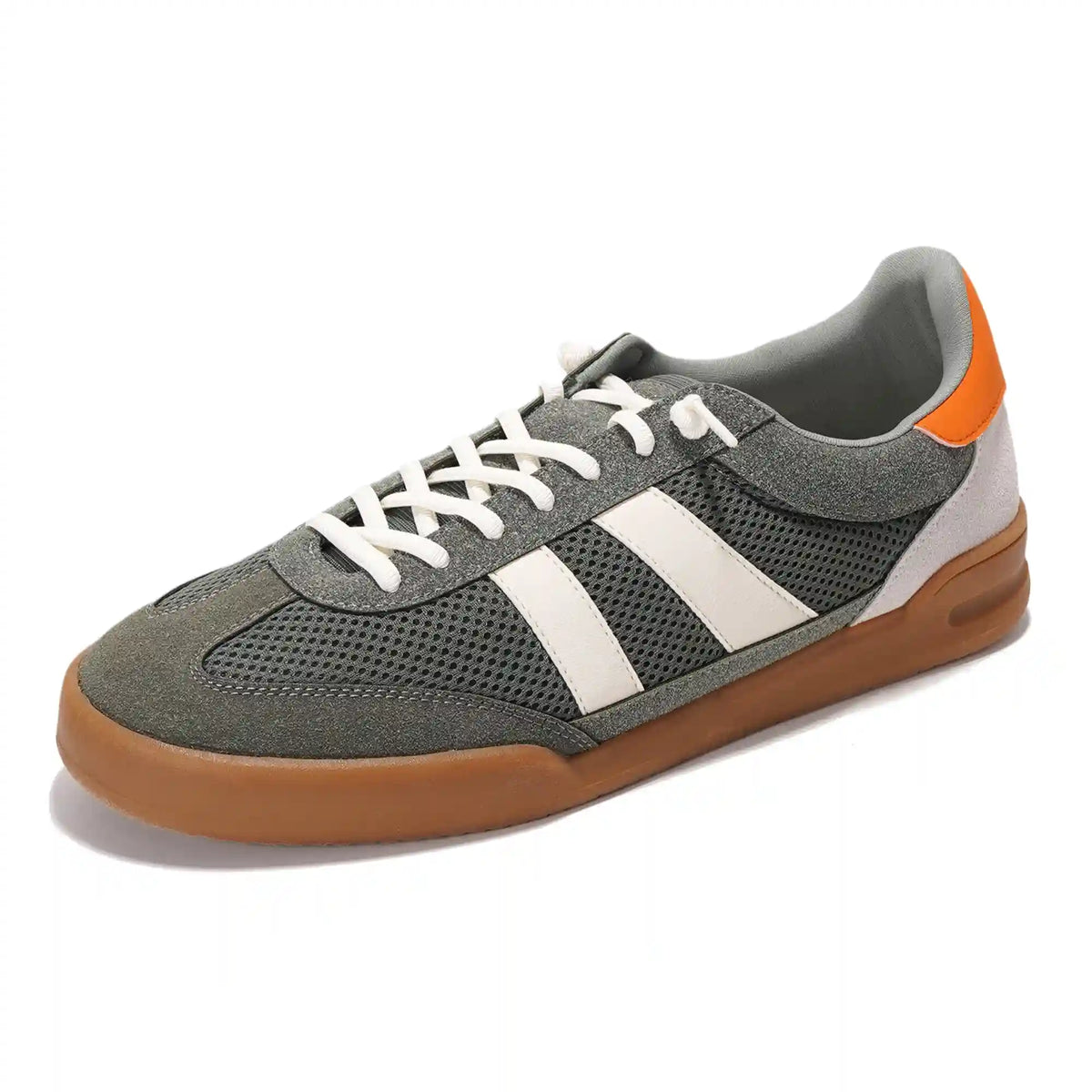 Project Cloud Men's | Sneakers for Men | Mesh Upper | Memory Foam | Lightweight | Non-Slip - His Verdy