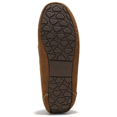 Project Cloud Women's | 100% Genuine Suede Loafers | Memory Foam | Lightweight | Non-Slip - Cathi