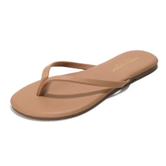 Project Cloud Kids | Eco-Leather Sandals | Memory Foam| Lightweight | Non-Slip -Little Foundations