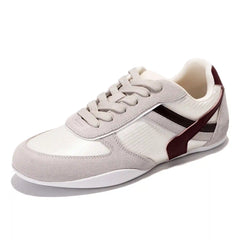 Project Cloud Women's | Lace Up Shoes for Women | Memory Foam | Lightweight | Non-Slip - Holy