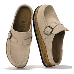 Project Cloud Women's | Water Resistant Clogs for Women | Memory Foam | Lightweight | Non-Slip - Carline