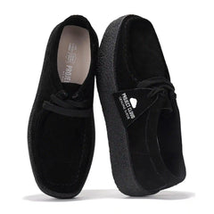 Project Cloud Women's | Stylish Oxford Shoes for Women | Genuine Leather | Memory Foam | Lightweight | Non-Slip - Wally Chunky