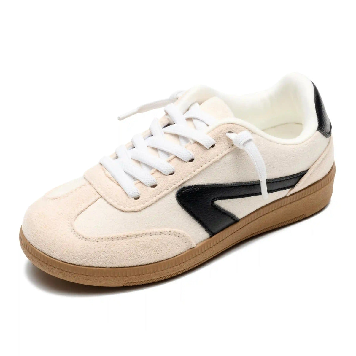 Project Cloud Kids | Lightweight Sneakers | Eco-Leather Upper | Memory Foam | Non-Slip - Little Irita