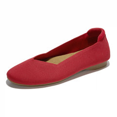 Project Cloud Women's | Women Ballet Flats | Memory Foam | Lightweight | Non-Slip - Prospect