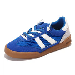 Project Cloud Kids | Sneakers for Boys & Girls | Memory Foam | Lightweight | Non-Slip - Little Verdy