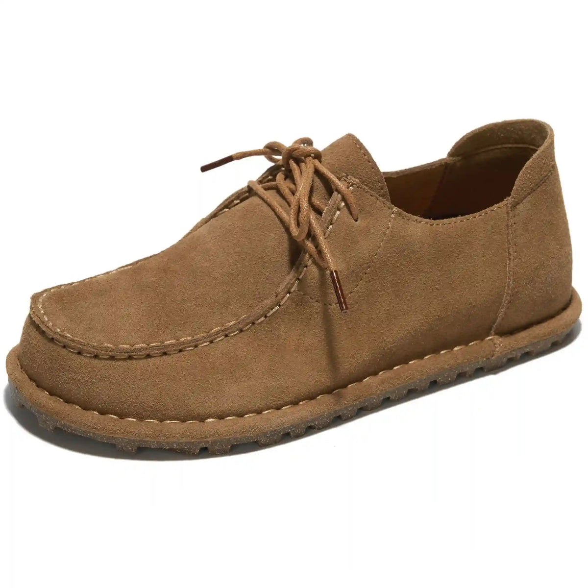 Project Cloud Women's | Project Cloud 100% Genuine Leather Loafers for Women | Soft & Plush Insole | Lightweight | Non-Slip - Uma