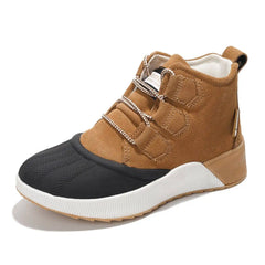 Project Cloud Women's | Waterproof Snow Boots | Memory Foam Insole | Non-Slip - Rhianon