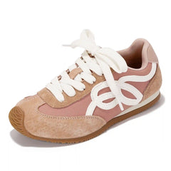 Project Cloud Kids | Sneakers for Girls | Memory Foam | Breathable | Lightweight | Non-Slip - Little Lowy